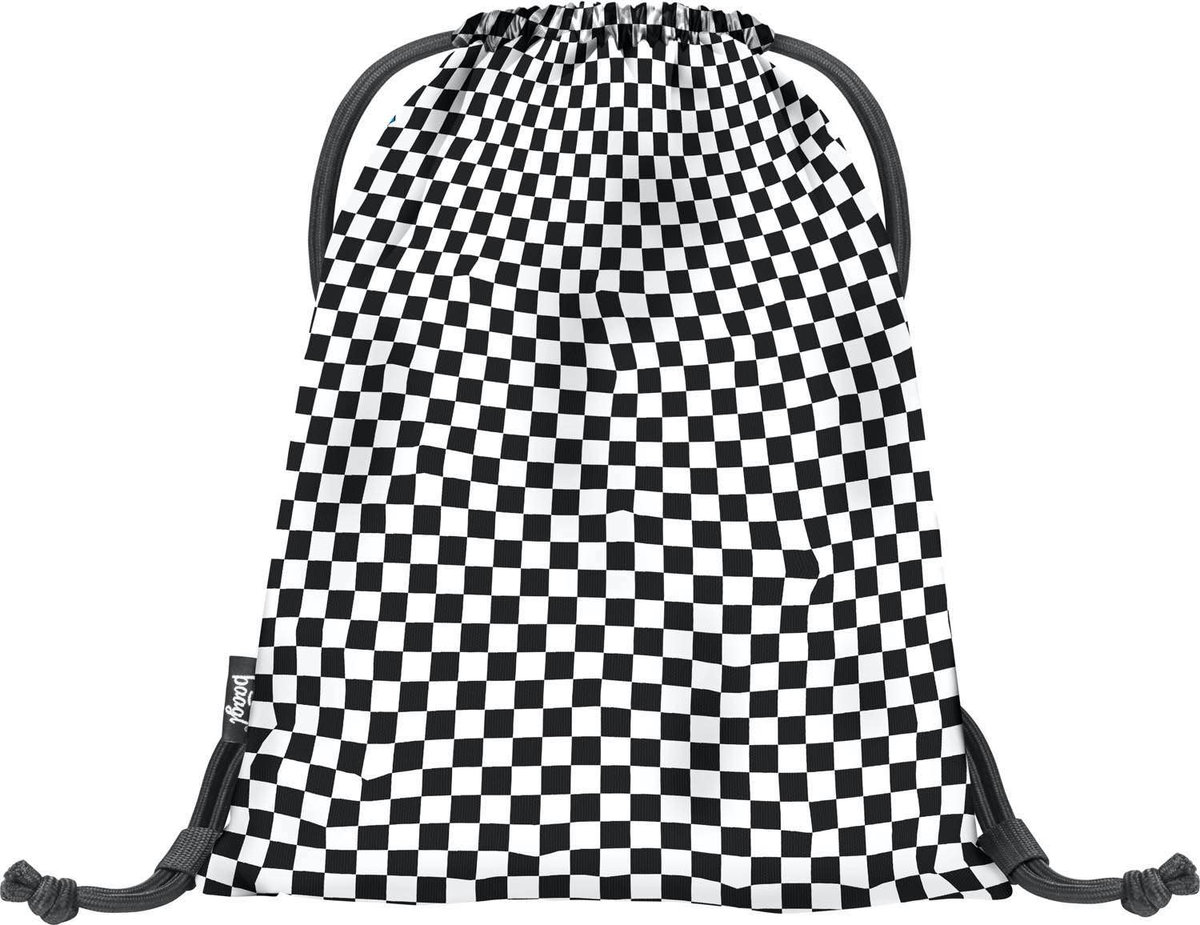 Sáček Skate Ska - PATTERN – detail výrobku
