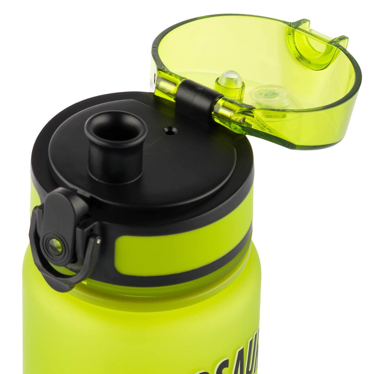 Tritanová láhev na pití Dinosaurs, 500 ml – detail výrobku