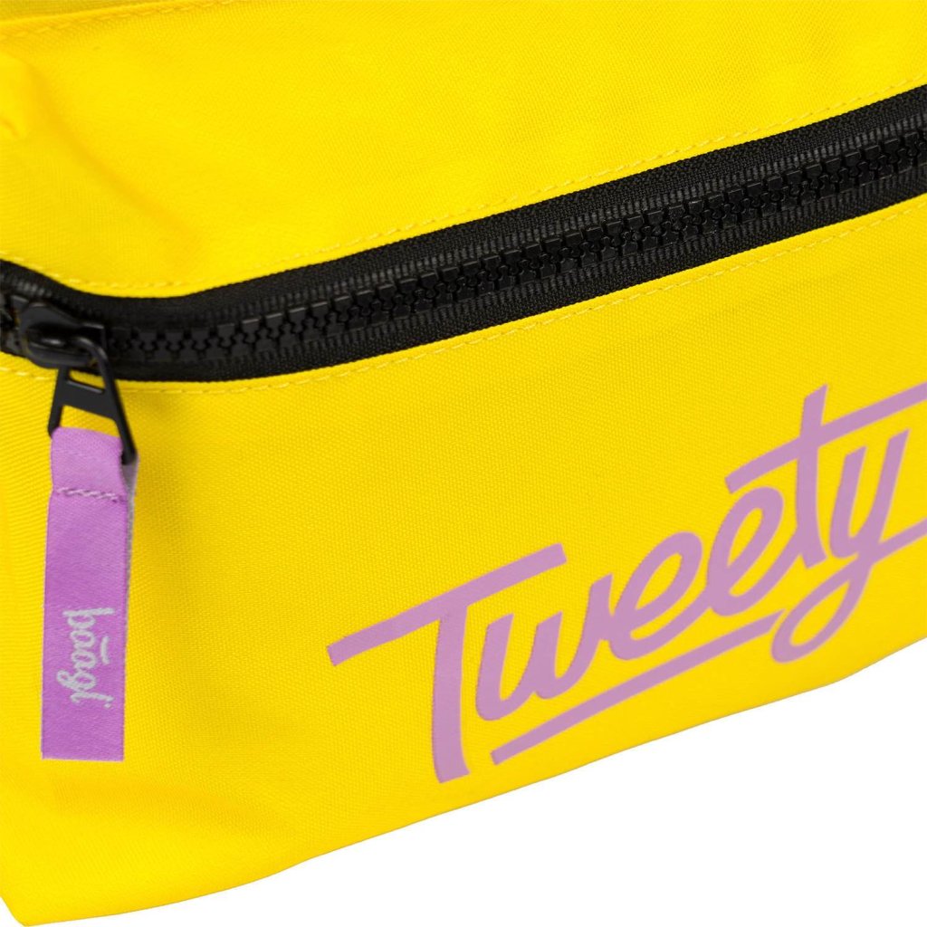 BAAGL Předškolní batoh Tweety – detail výrobku