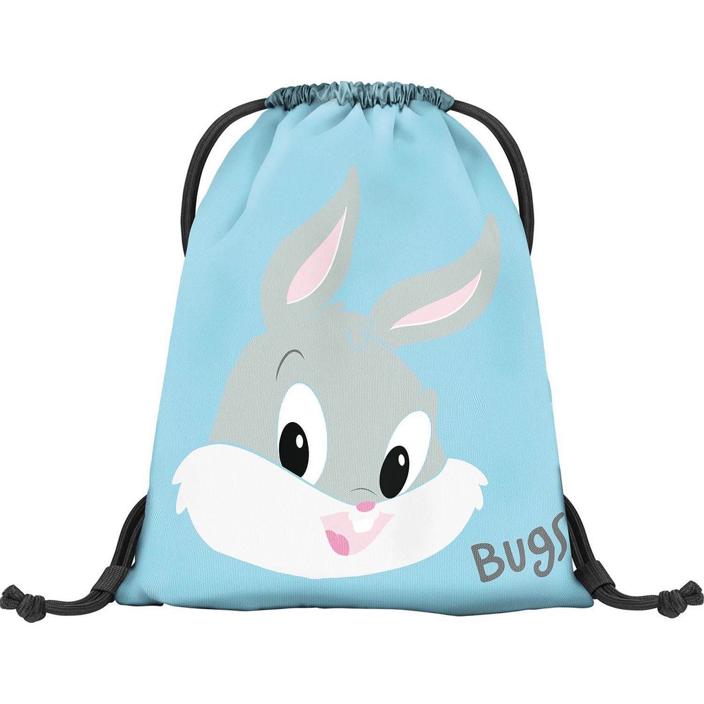 BAAGL Předškolní sáček Bugs Bunny – detail výrobku
