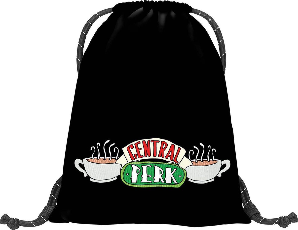 Sáček Friends Central Perk – detail výrobku