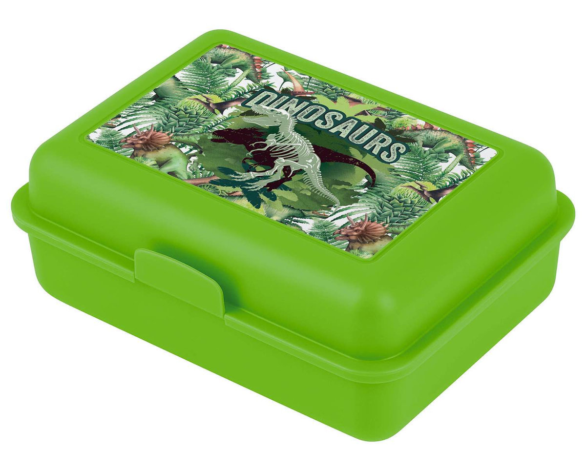 Box na svačinu Dinosaurs – detail výrobku