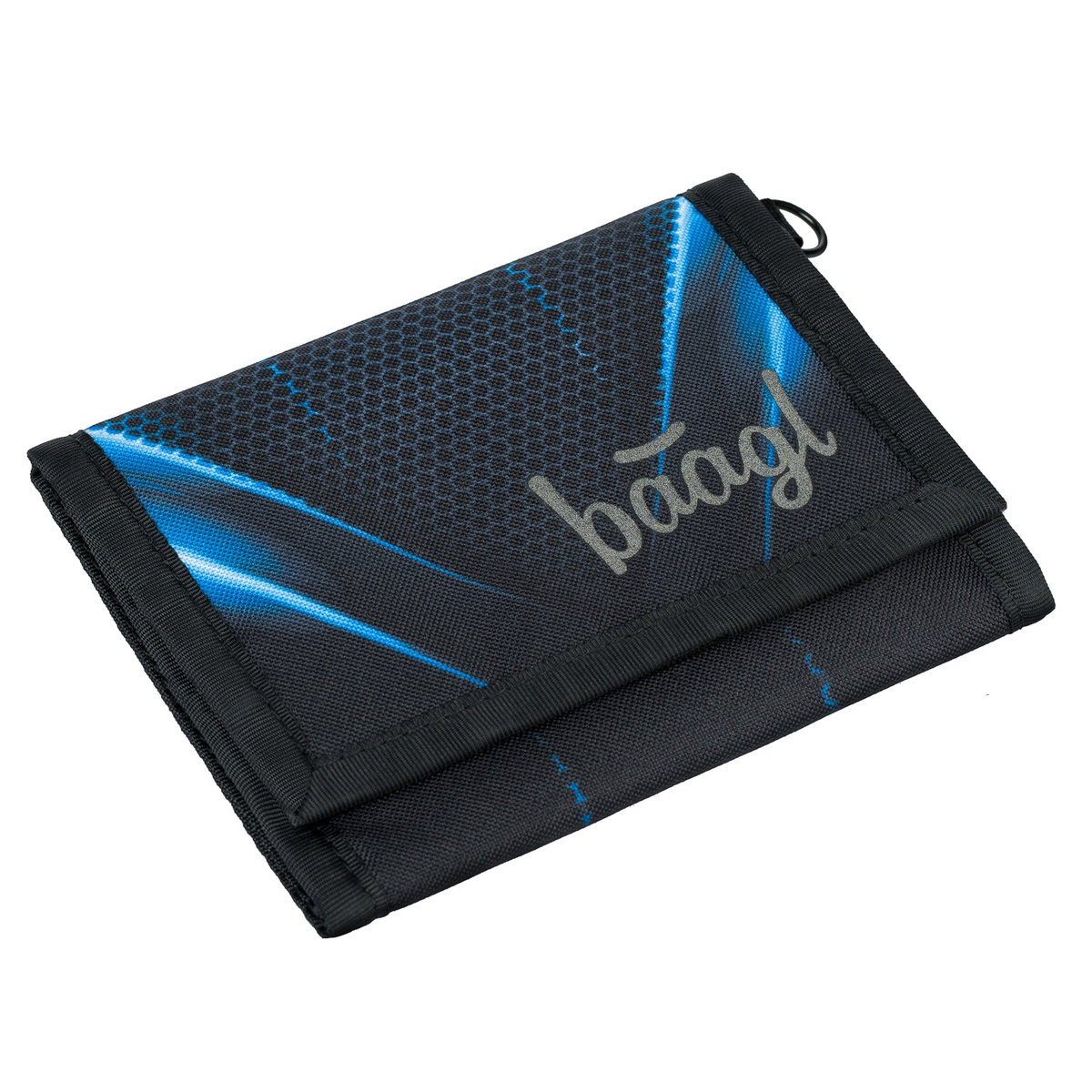 Peněženka Bluelight – detail výrobku