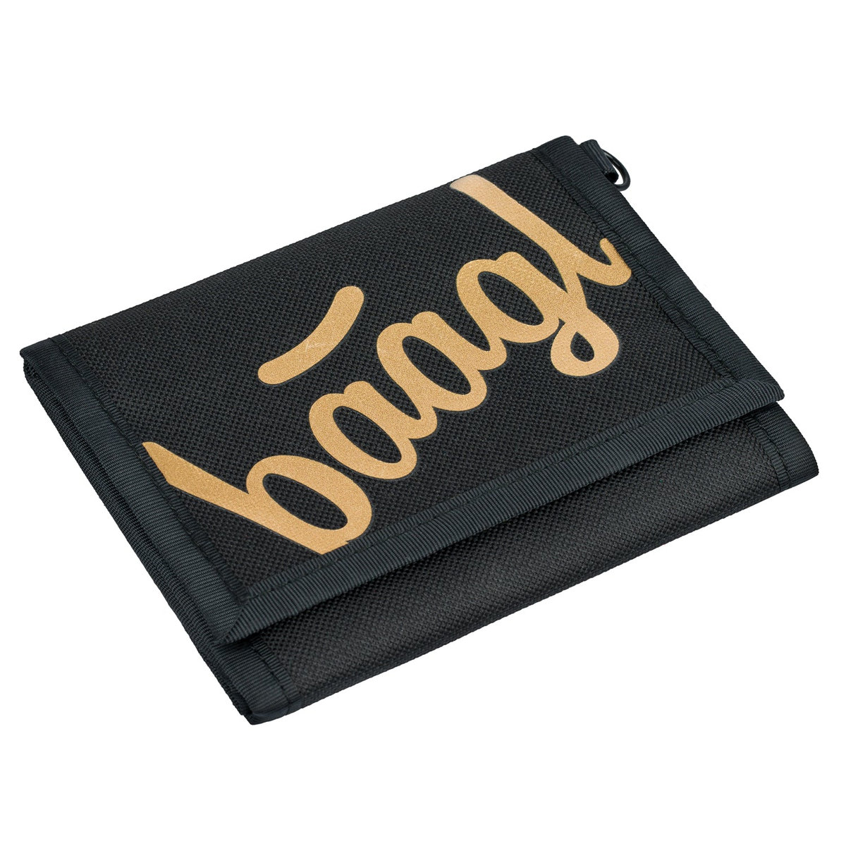 Peněženka Logo Gold – detail výrobku