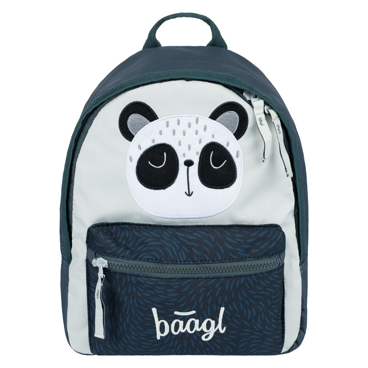 Předškolní batoh Panda – detail výrobku