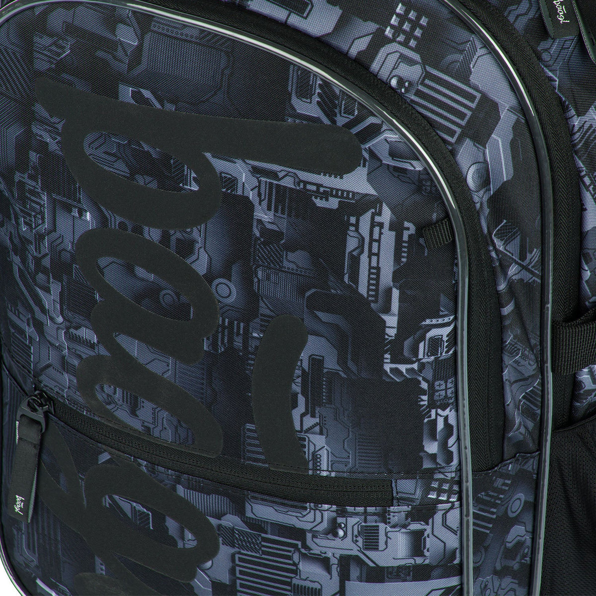 Školní batoh Core Technic – detail výrobku
