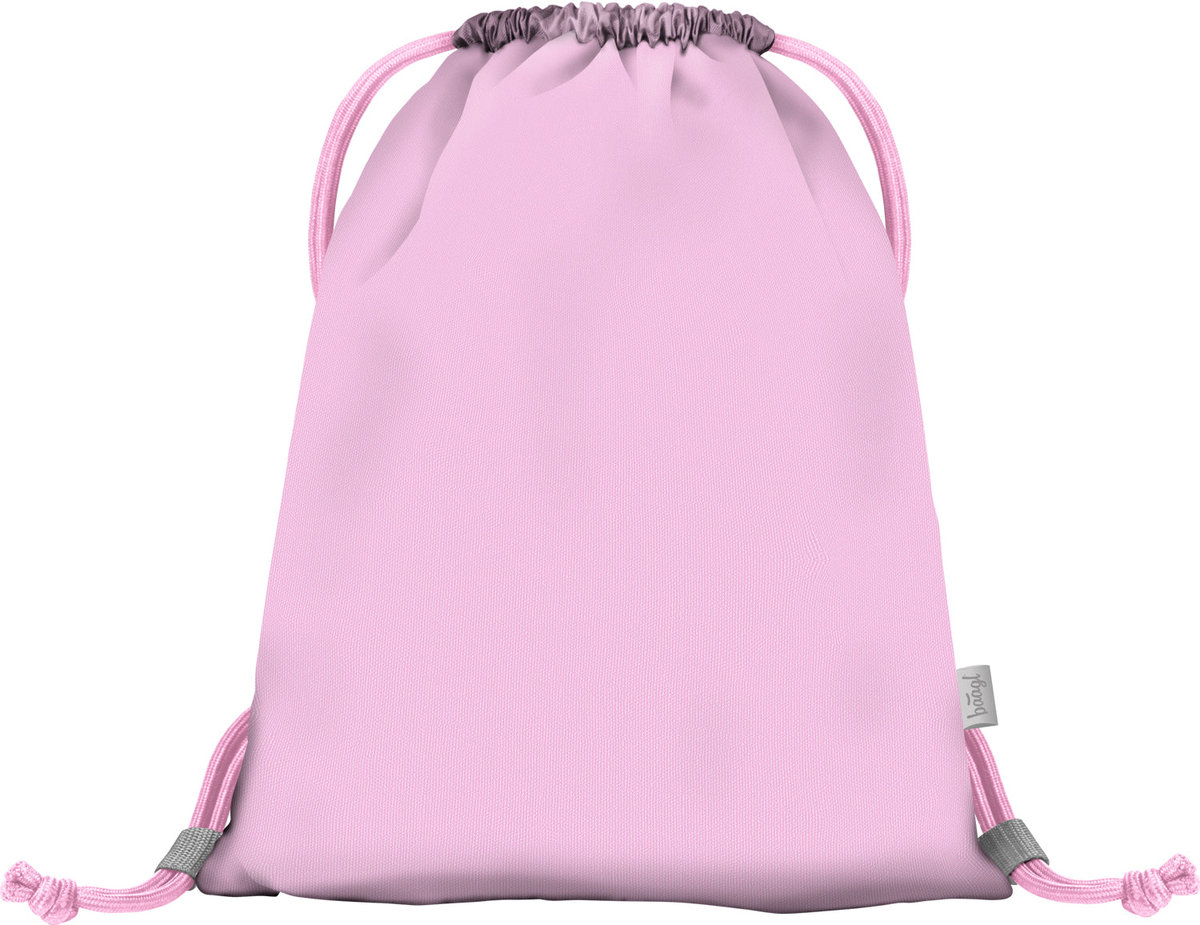 Sáček s kapsou Rainbow Unicorn – detail výrobku