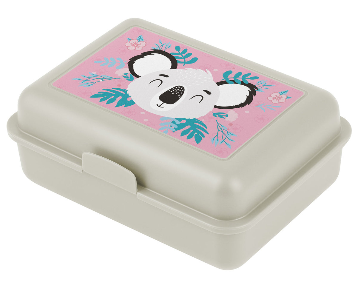 Box na svačinu Baby Koala – detail výrobku