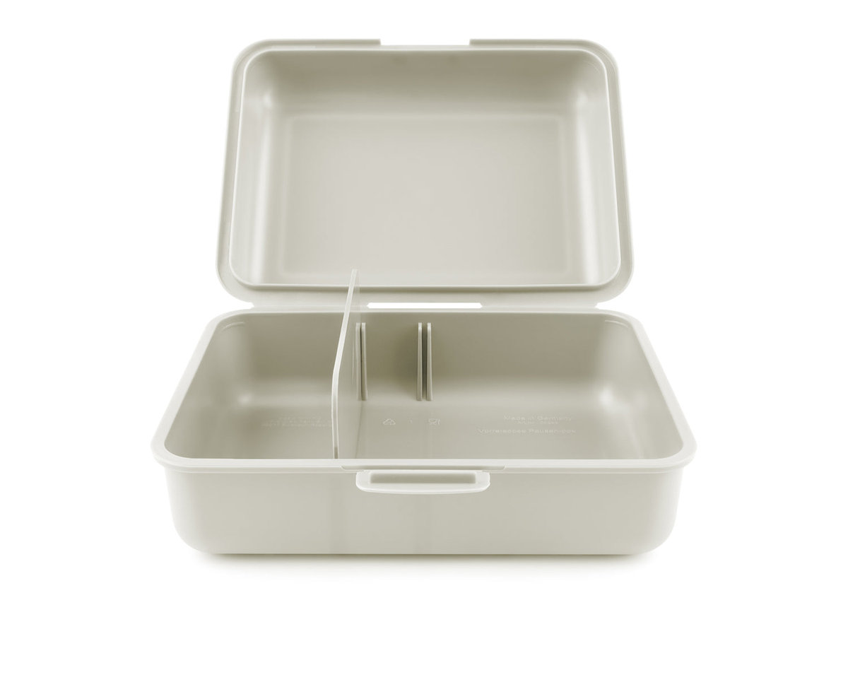 Box na svačinu Mýval – detail výrobku