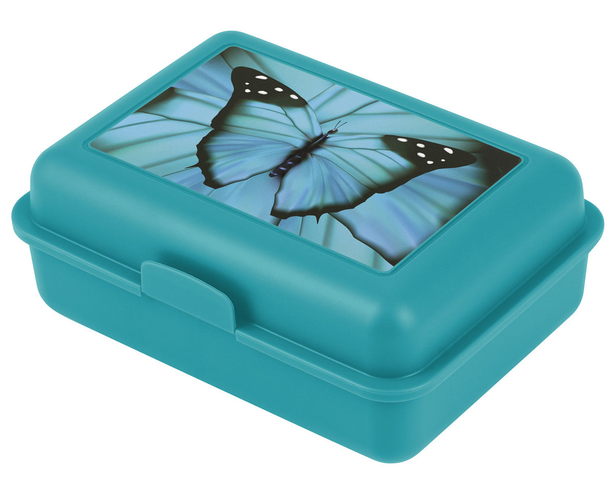 Box na svačinu Butterfly – detail výrobku