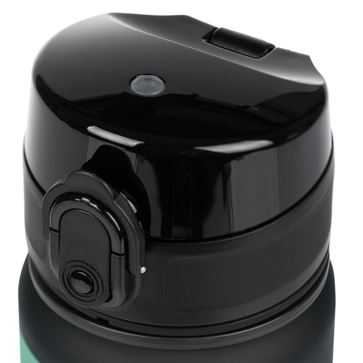 Tritanová láhev na pití Gradient Drak, 350 ml – detail výrobku