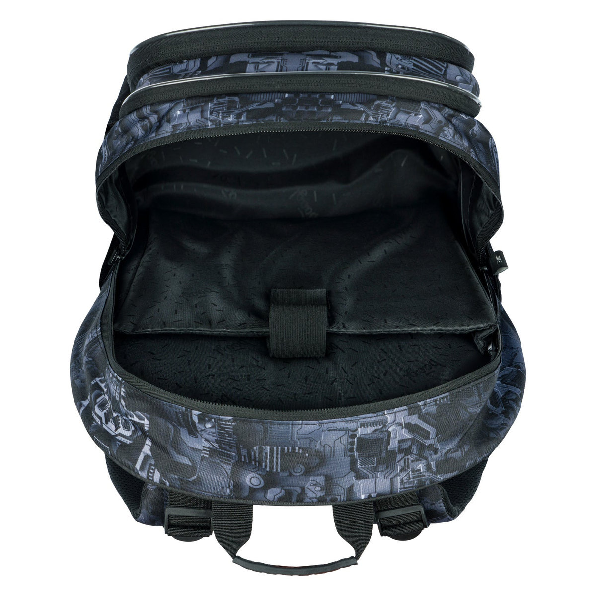 Školní set Core Technic – detail výrobku