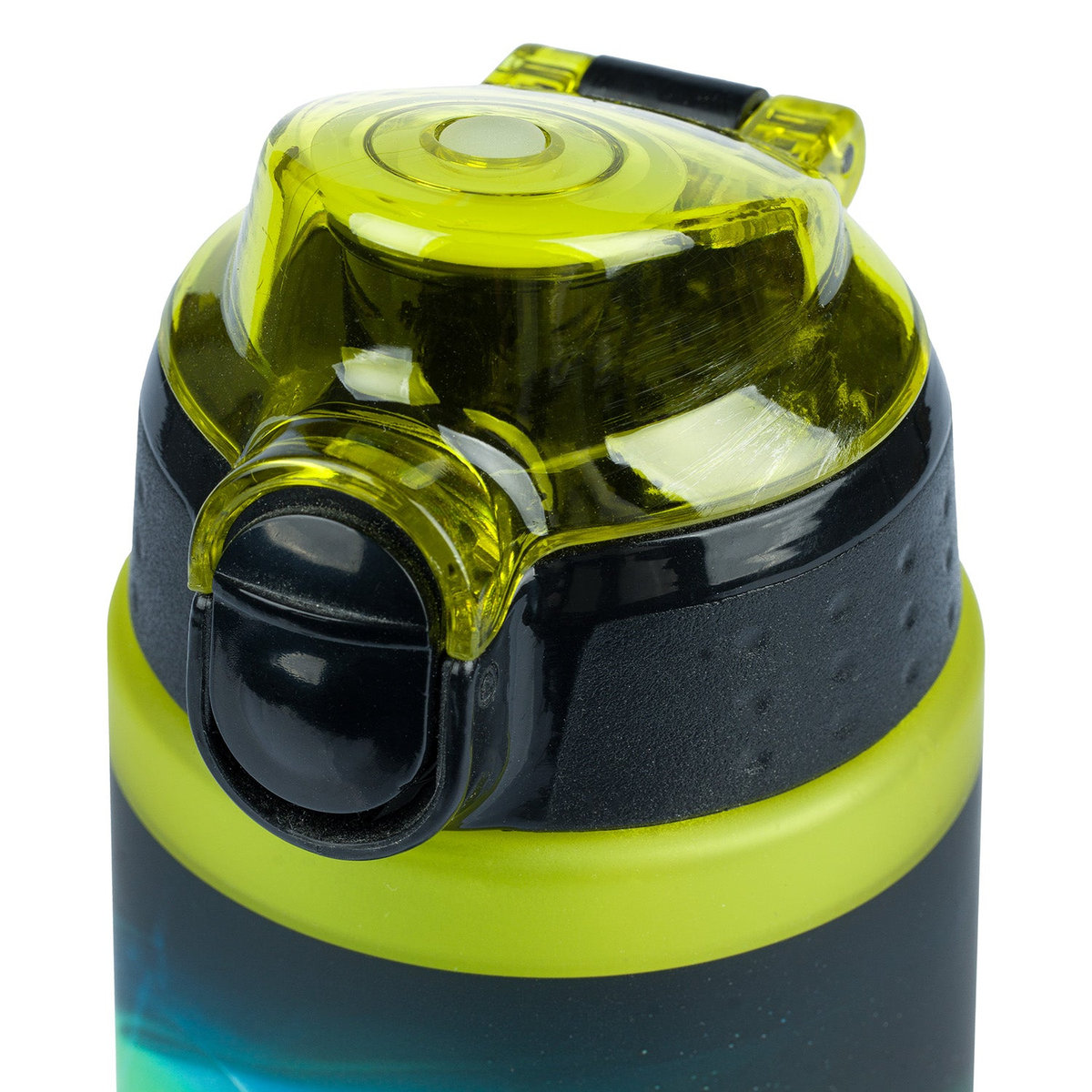 Tritanová láhev na pití Fotbal, 700 ml – detail výrobku