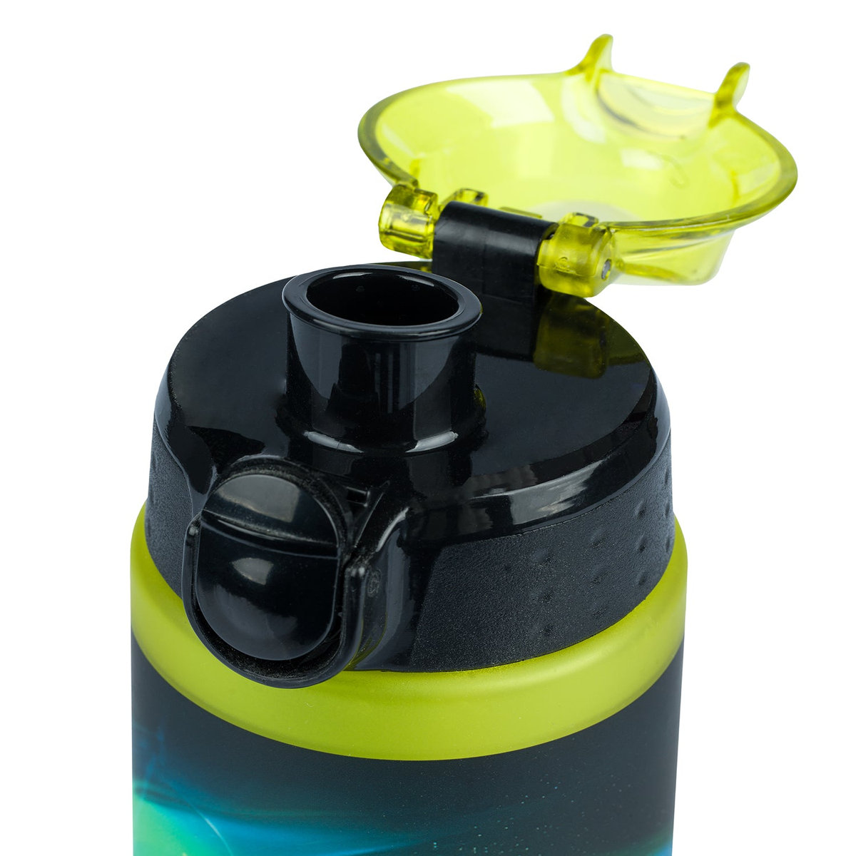 Tritanová láhev na pití Fotbal, 700 ml – detail výrobku