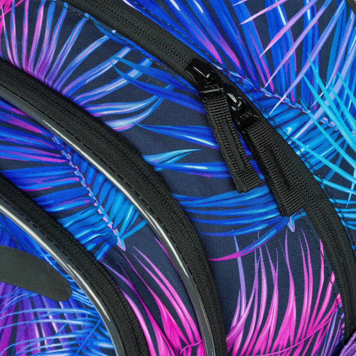 Školní batoh Core Palm – detail výrobku