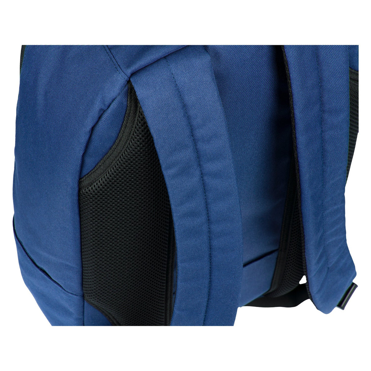 Batoh eARTh Blue – detail výrobku
