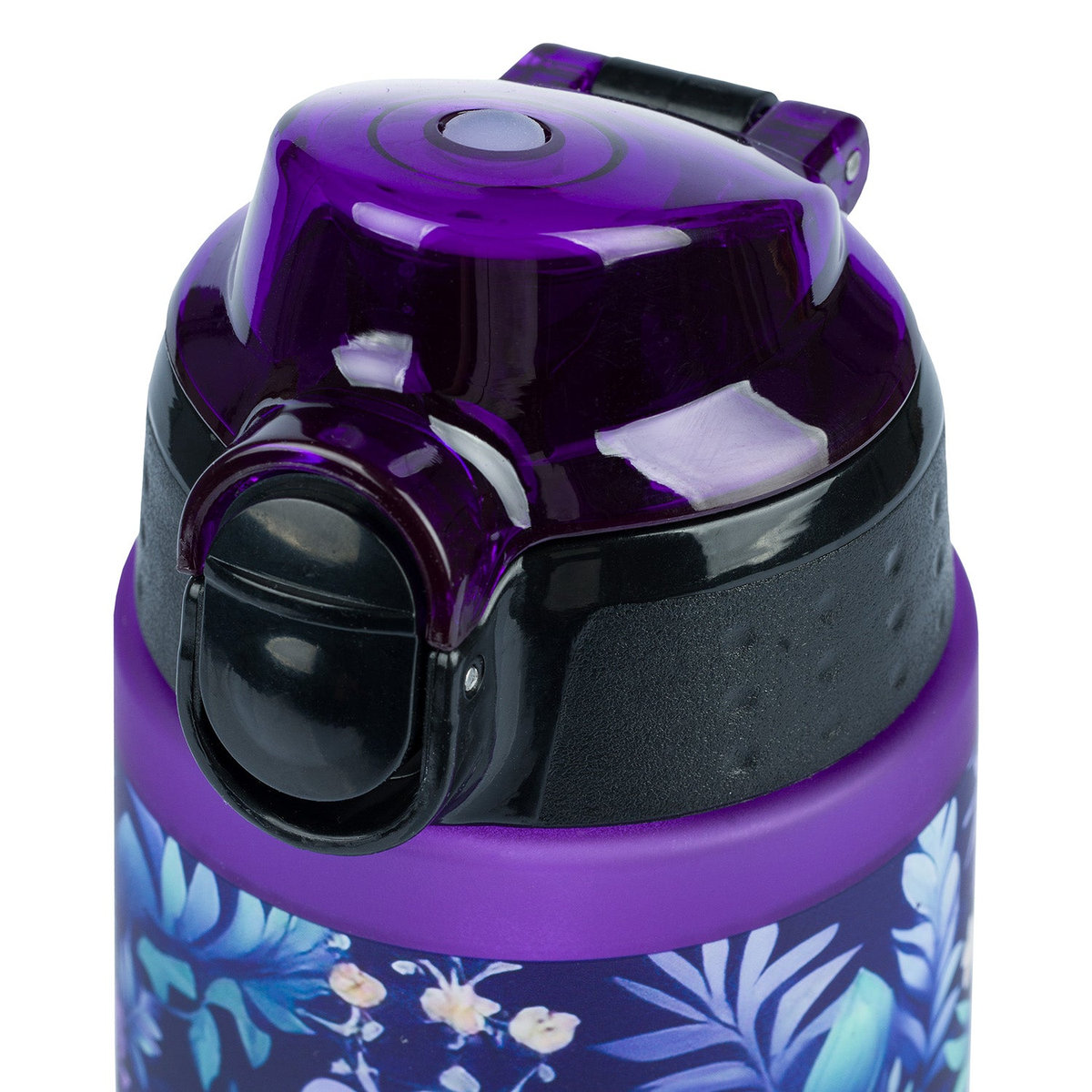 Tritanová láhev na pití Jungle Panda, 700 ml – detail výrobku
