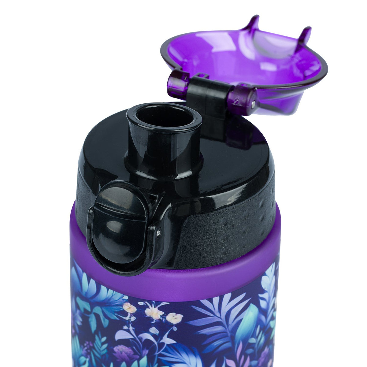 Tritanová láhev na pití Jungle Panda, 700 ml – detail výrobku
