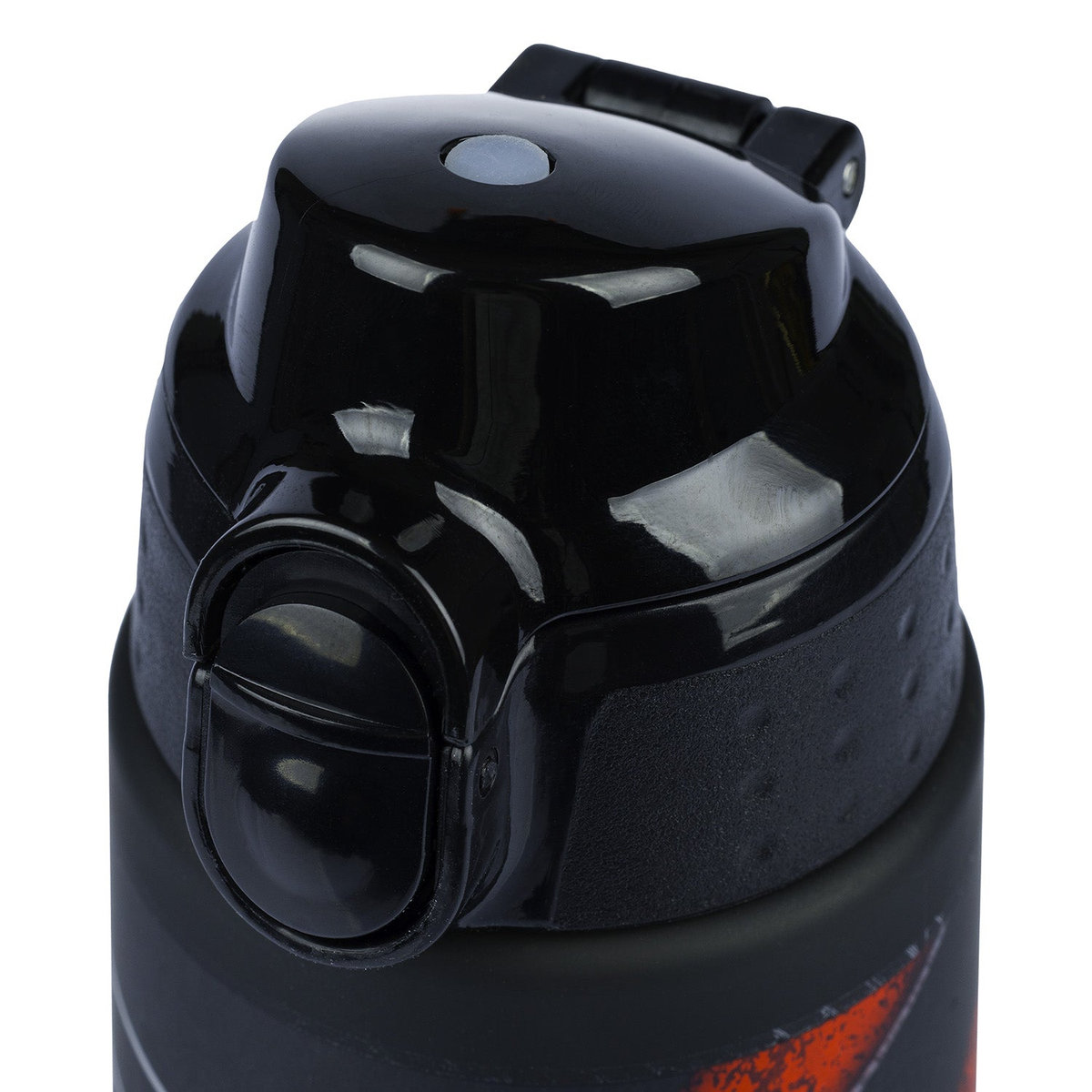 Tritanová láhev na pití Láva, 700 ml – detail výrobku