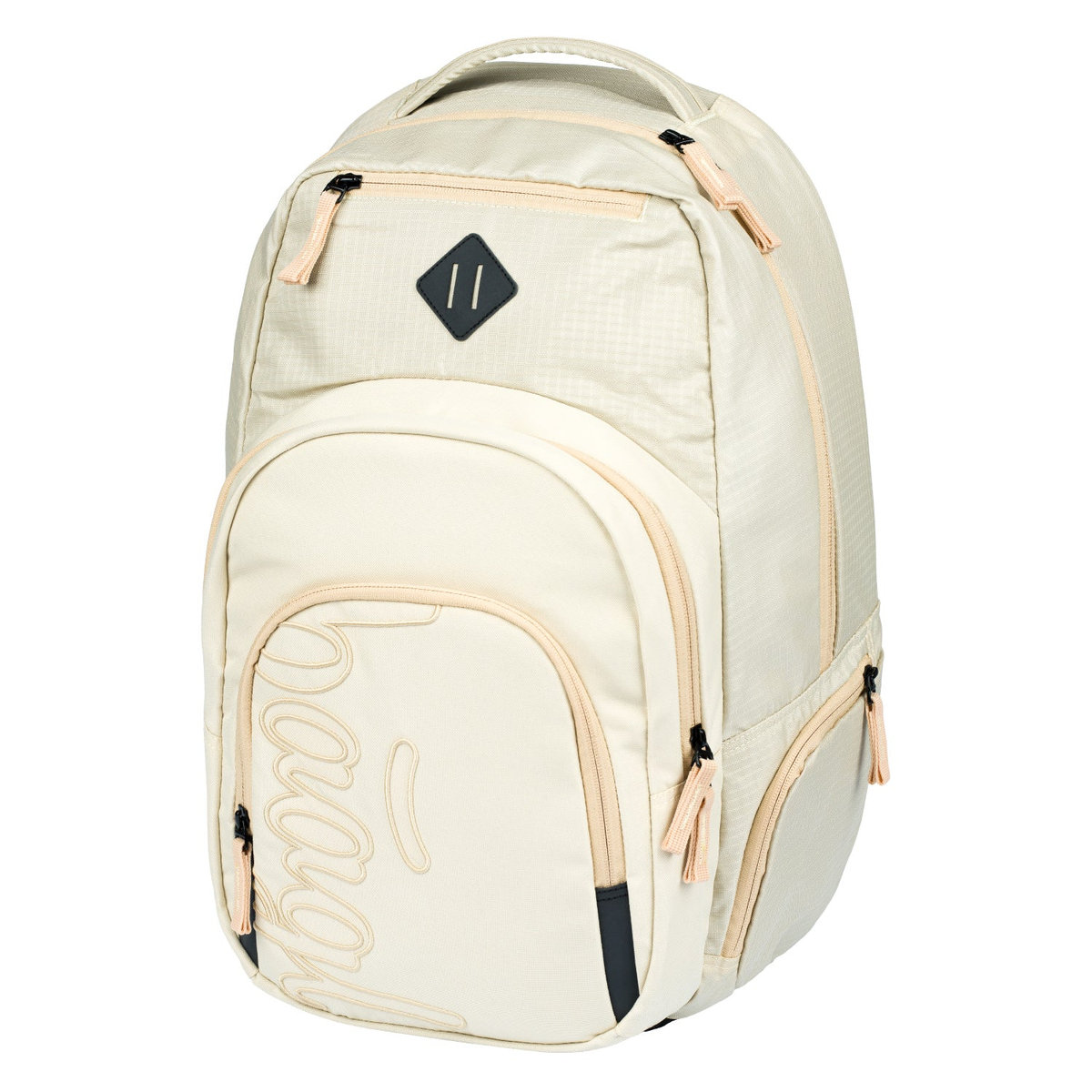 Batoh Coolmate Beige – detail výrobku