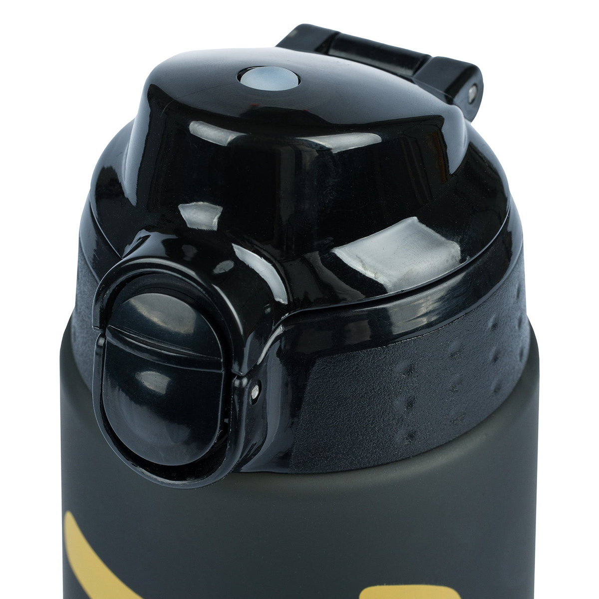 Tritanová láhev na pití Gold, 700 ml – detail výrobku