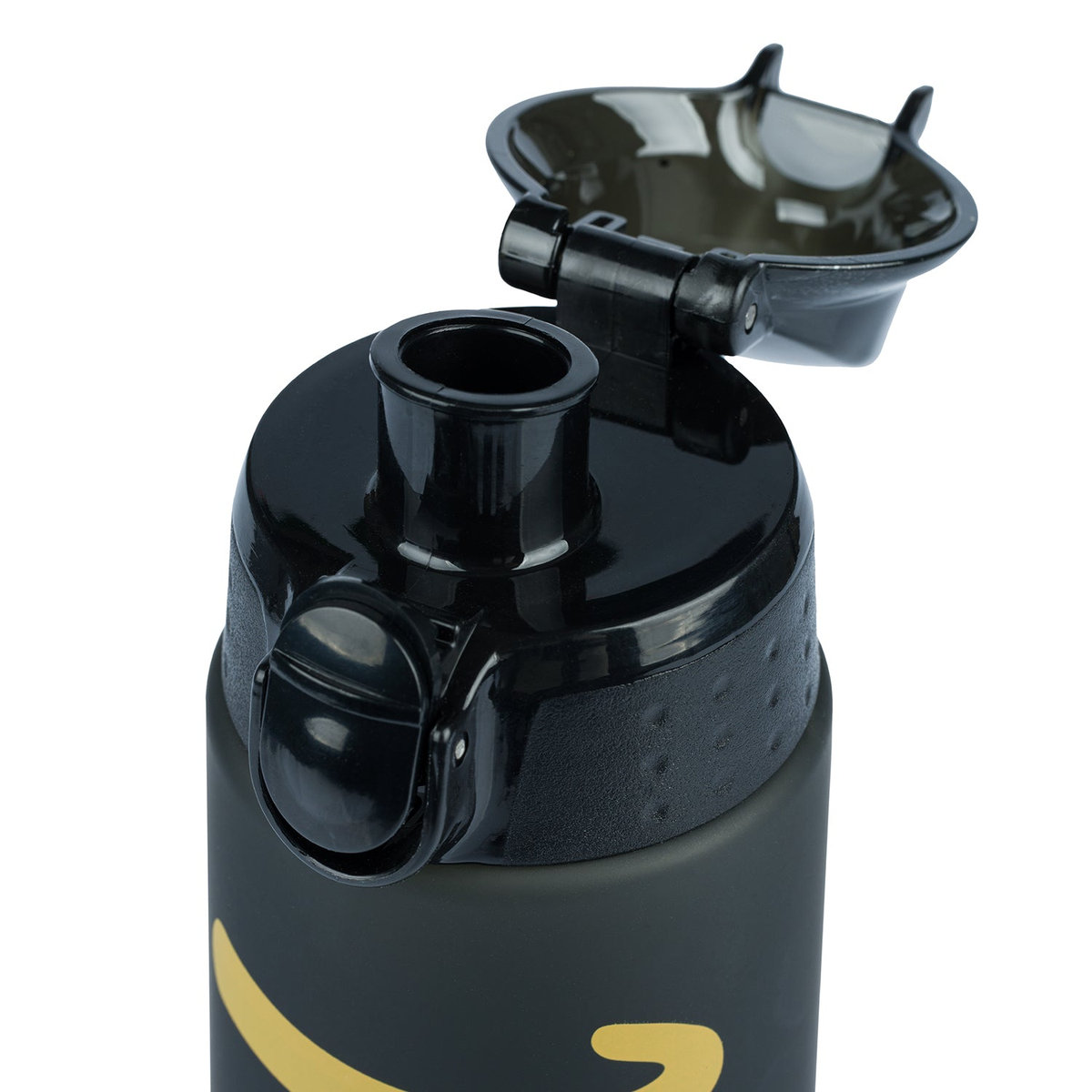 Tritanová láhev na pití Gold, 700 ml – detail výrobku