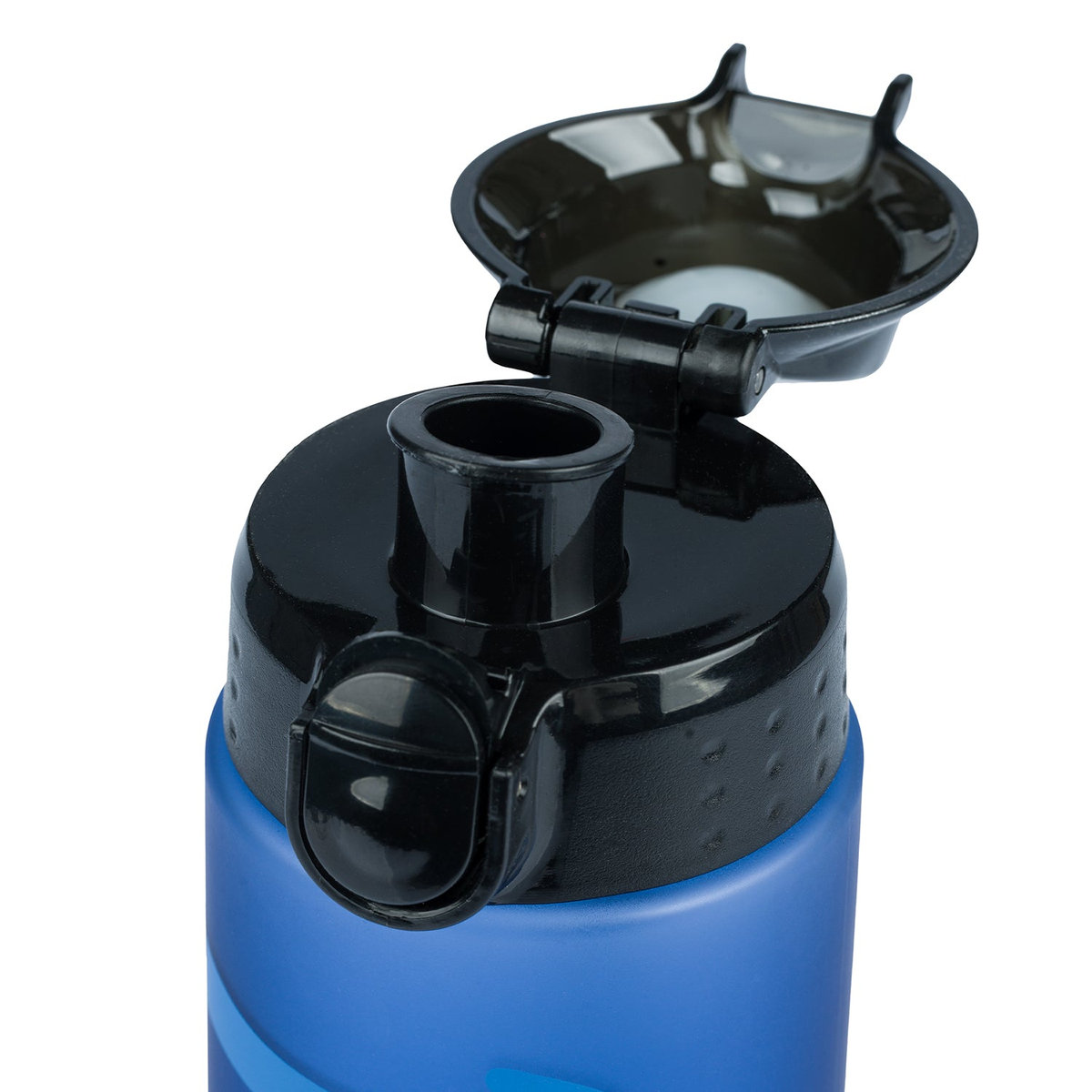 Tritanová láhev na pití Ocean Blue, 700 ml – detail výrobku