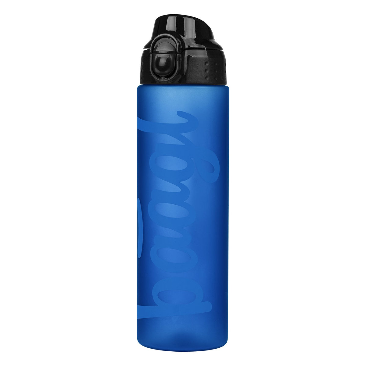 Tritanová láhev na pití Ocean Blue, 700 ml – detail výrobku