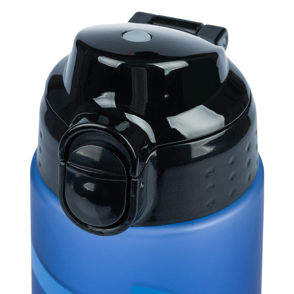 Tritanová láhev na pití Ocean Blue, 700 ml – detail výrobku