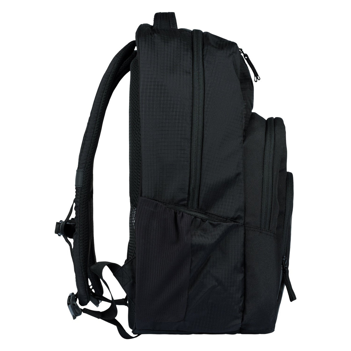 Batoh Coolmate Black – detail výrobku