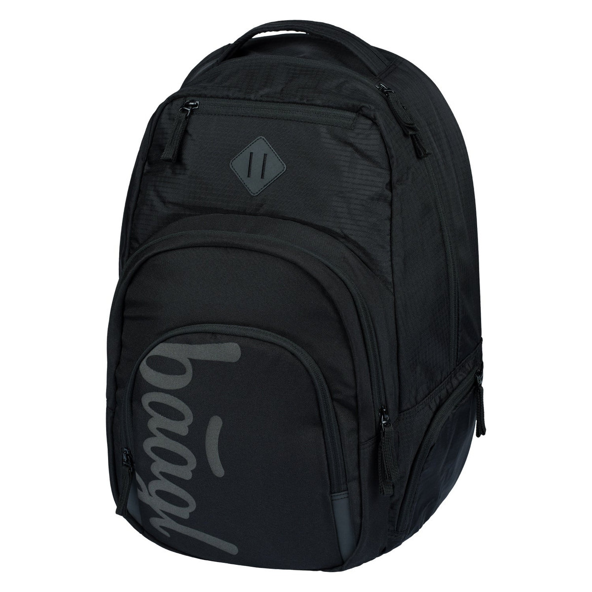 Batoh Coolmate Black – detail výrobku
