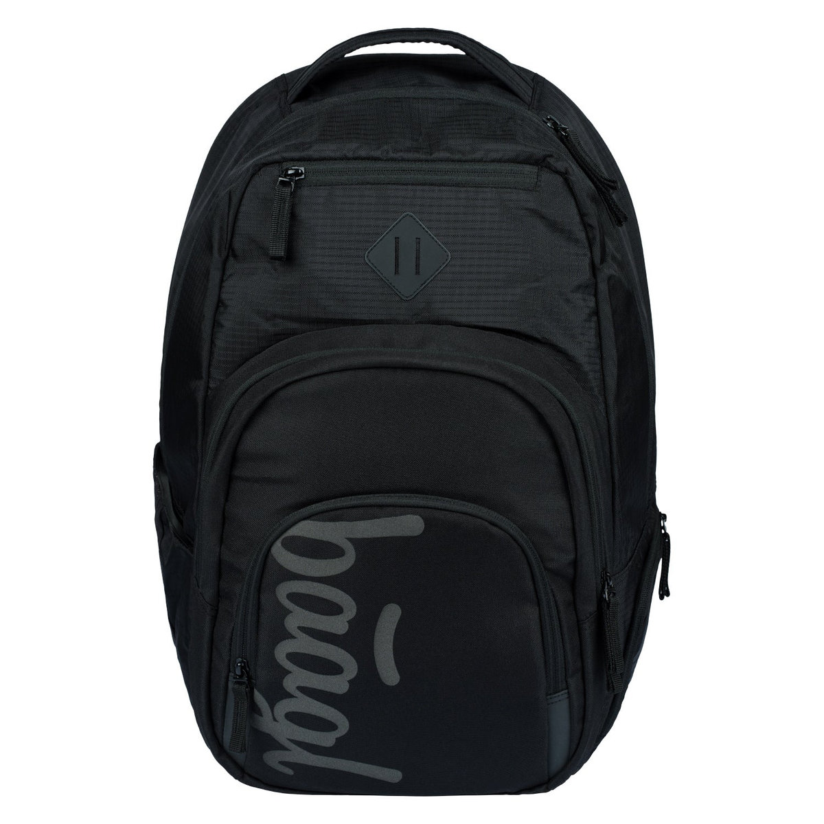 Batoh Coolmate Black – detail výrobku