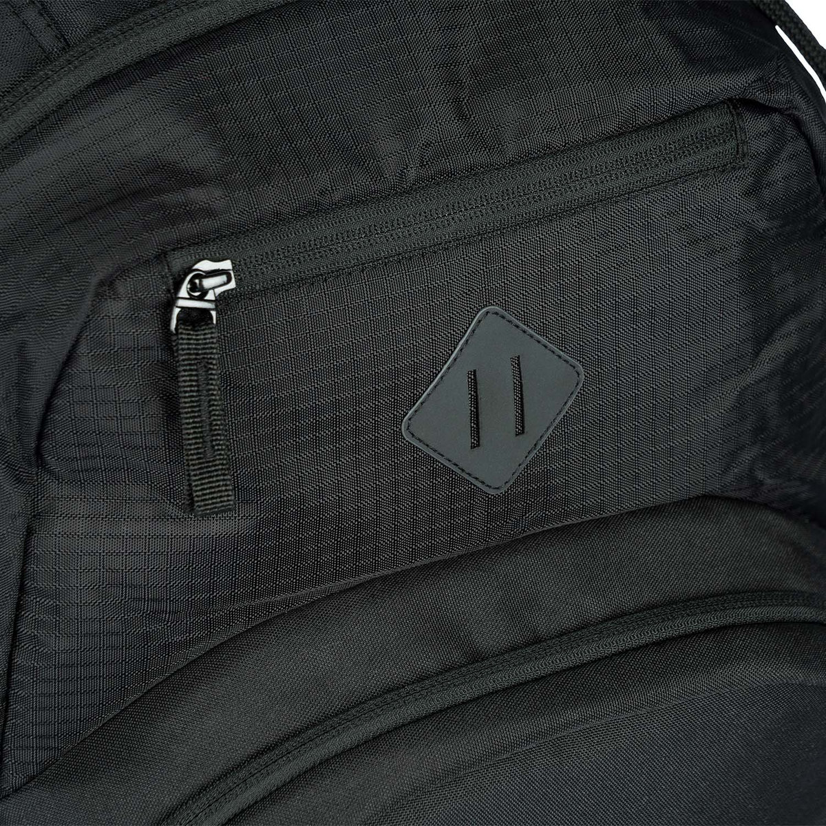 Batoh Coolmate Black – detail výrobku