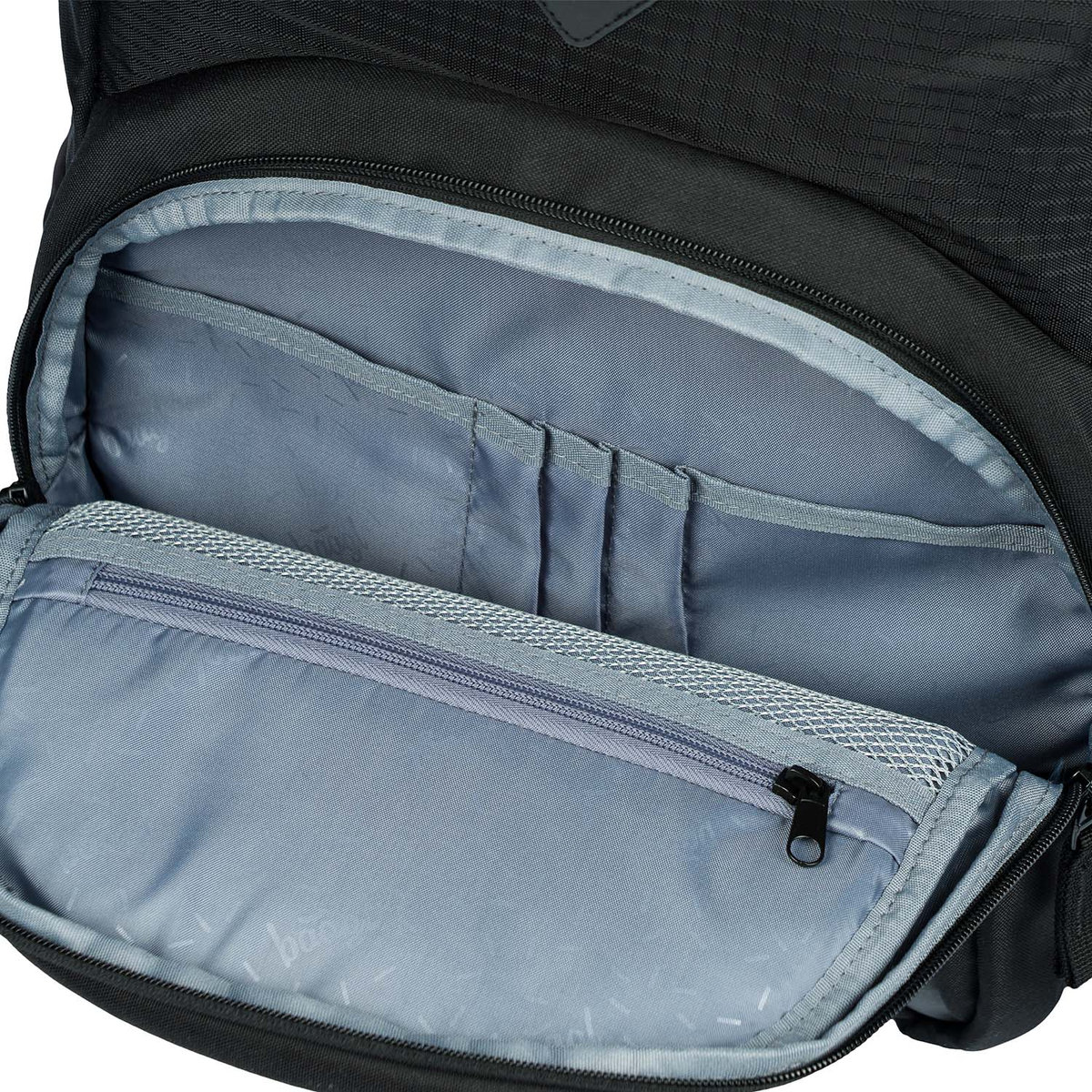 Batoh Coolmate Black – detail výrobku