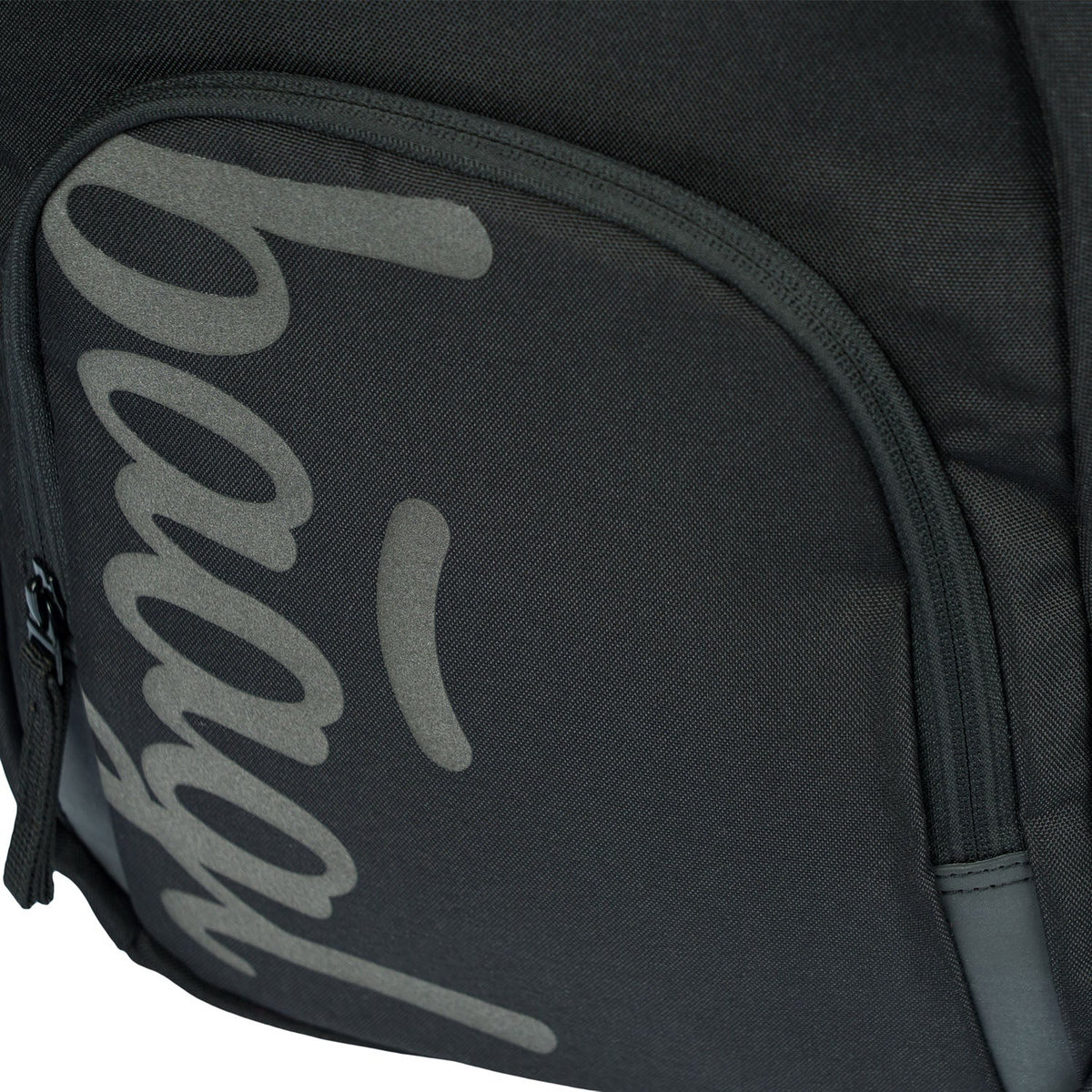 Batoh Coolmate Black – detail výrobku