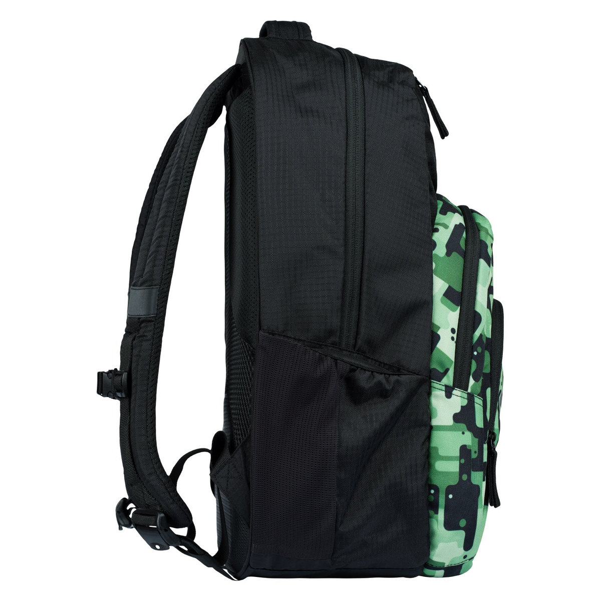 Batoh Coolmate Green – detail výrobku