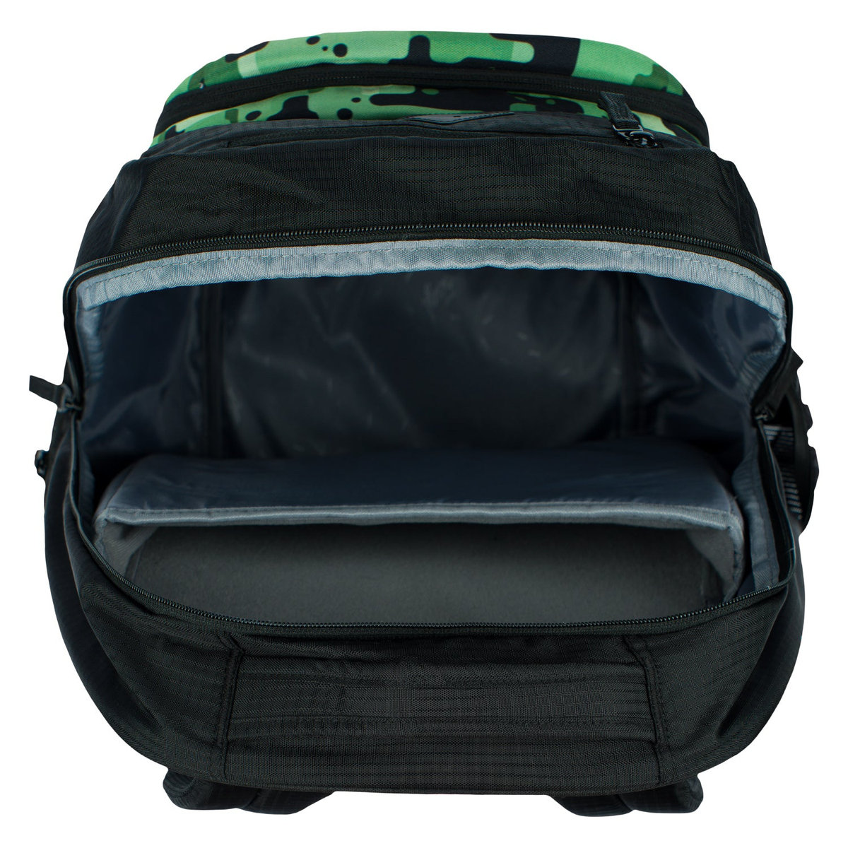 Batoh Coolmate Green – detail výrobku