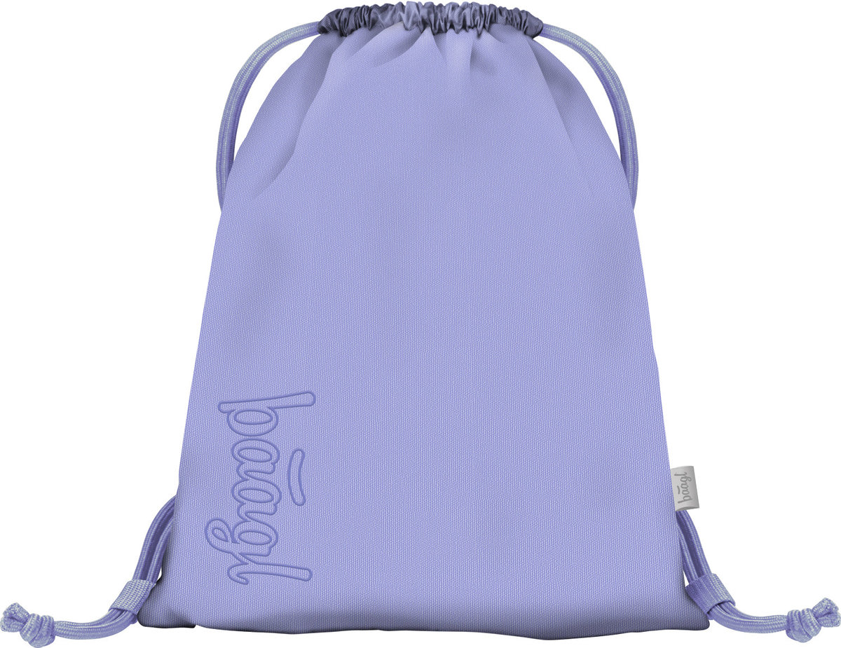 Sáček Lilac – detail výrobku