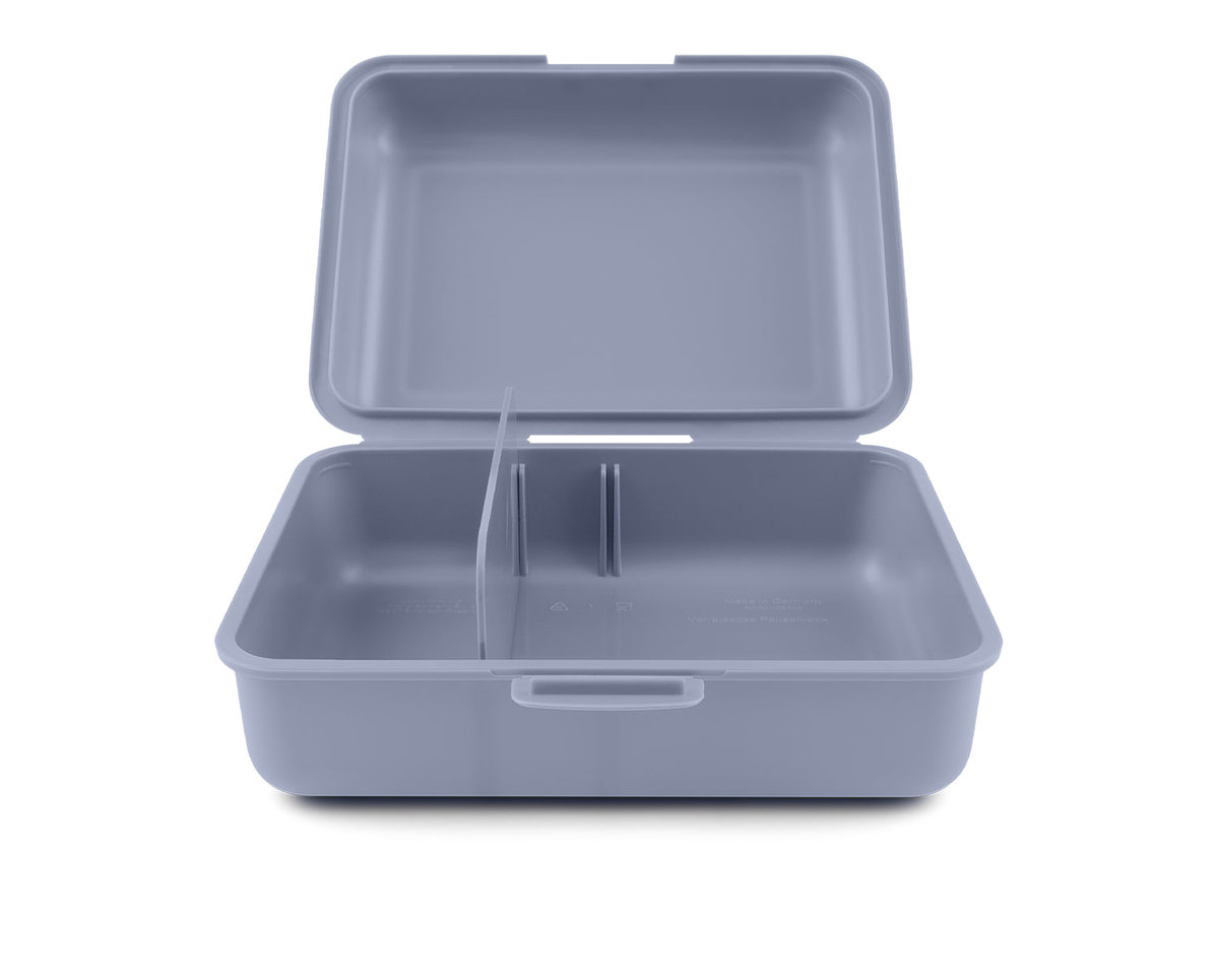 Box na svačinu Dust Blue – detail výrobku