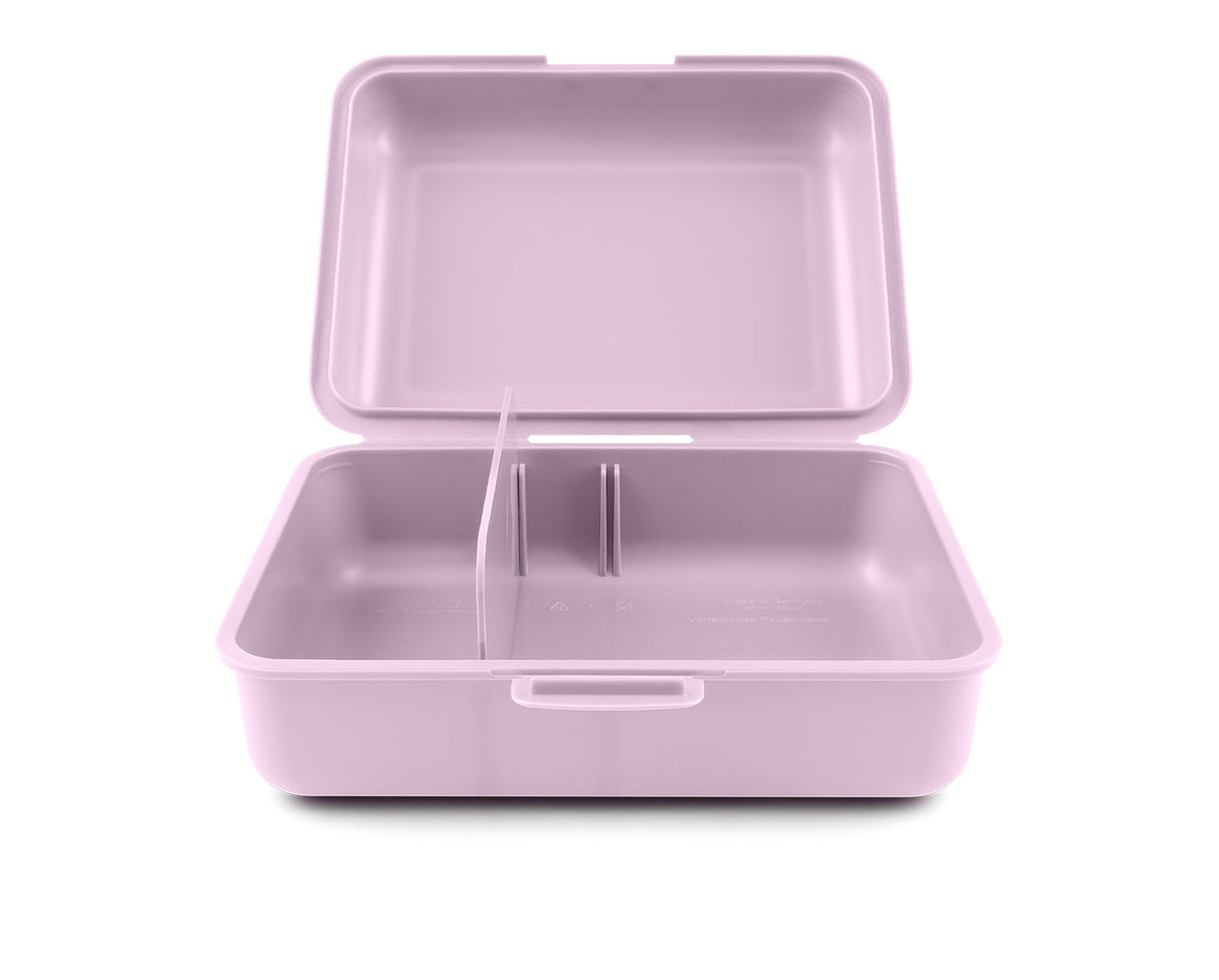 Box na svačinu Lavender – detail výrobku