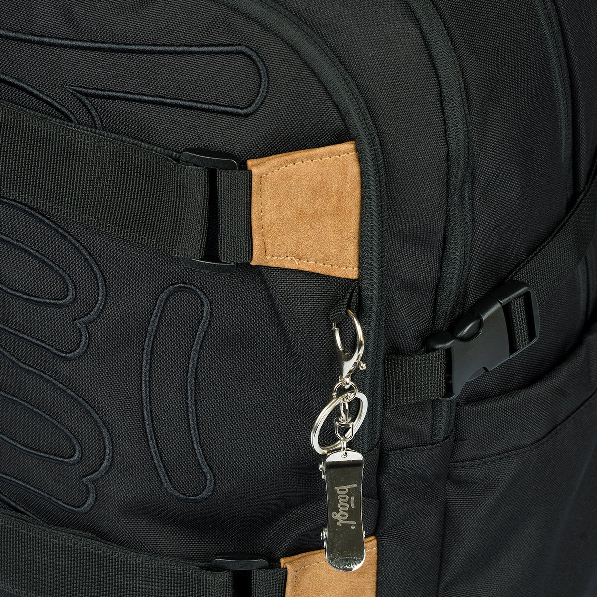 Školní batoh Skate Darkness – detail výrobku