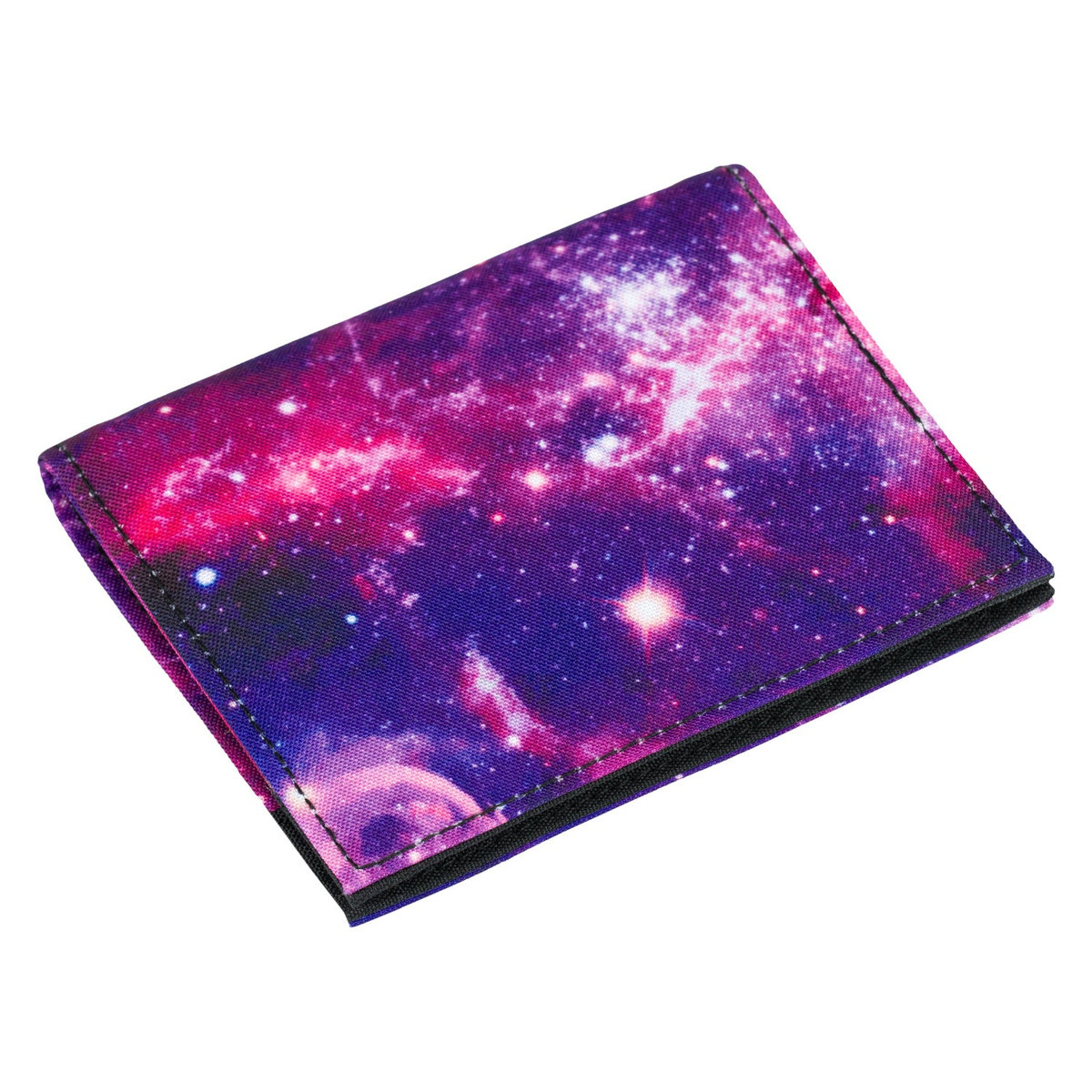Studentská peněženka Galaxy – detail výrobku