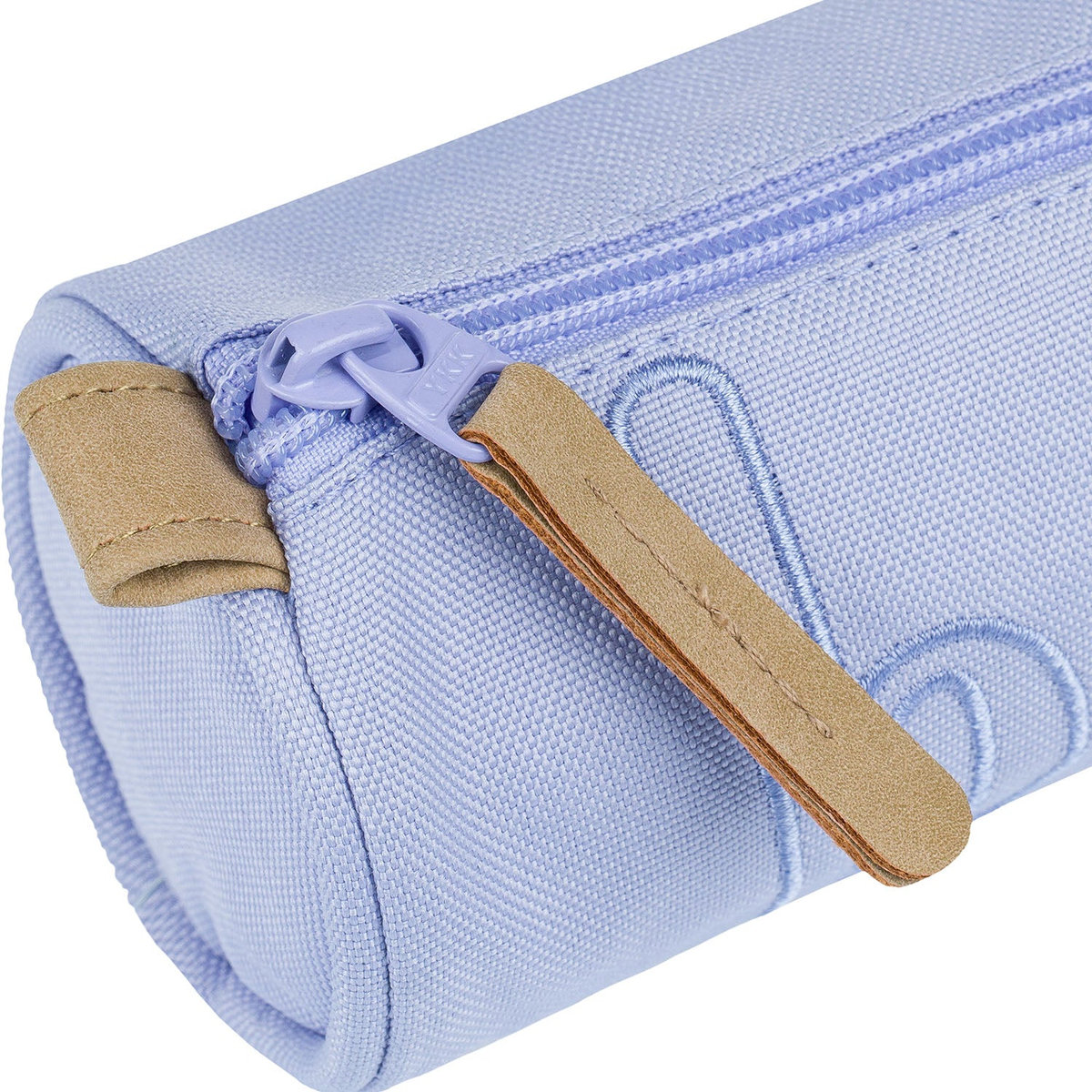 Studentské pouzdro Lilac – detail výrobku