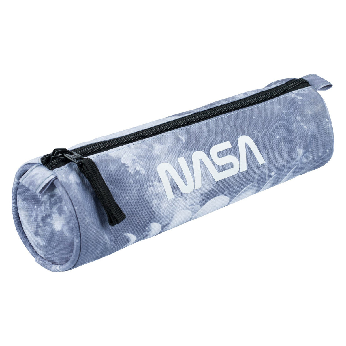 Studentské pouzdro Nasa Grey – detail výrobku