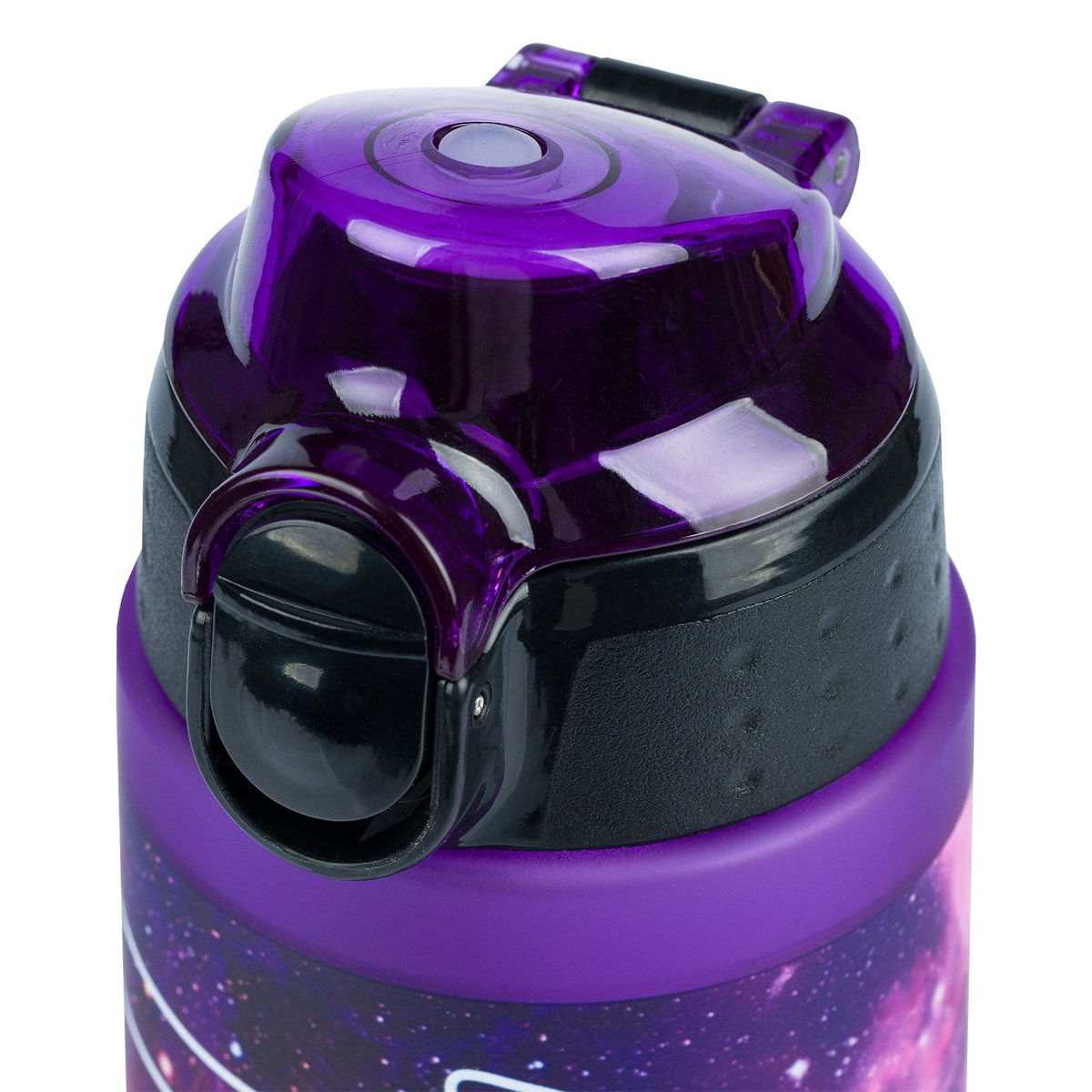 Tritanová láhev na pití Galaxy, 700 ml – detail výrobku