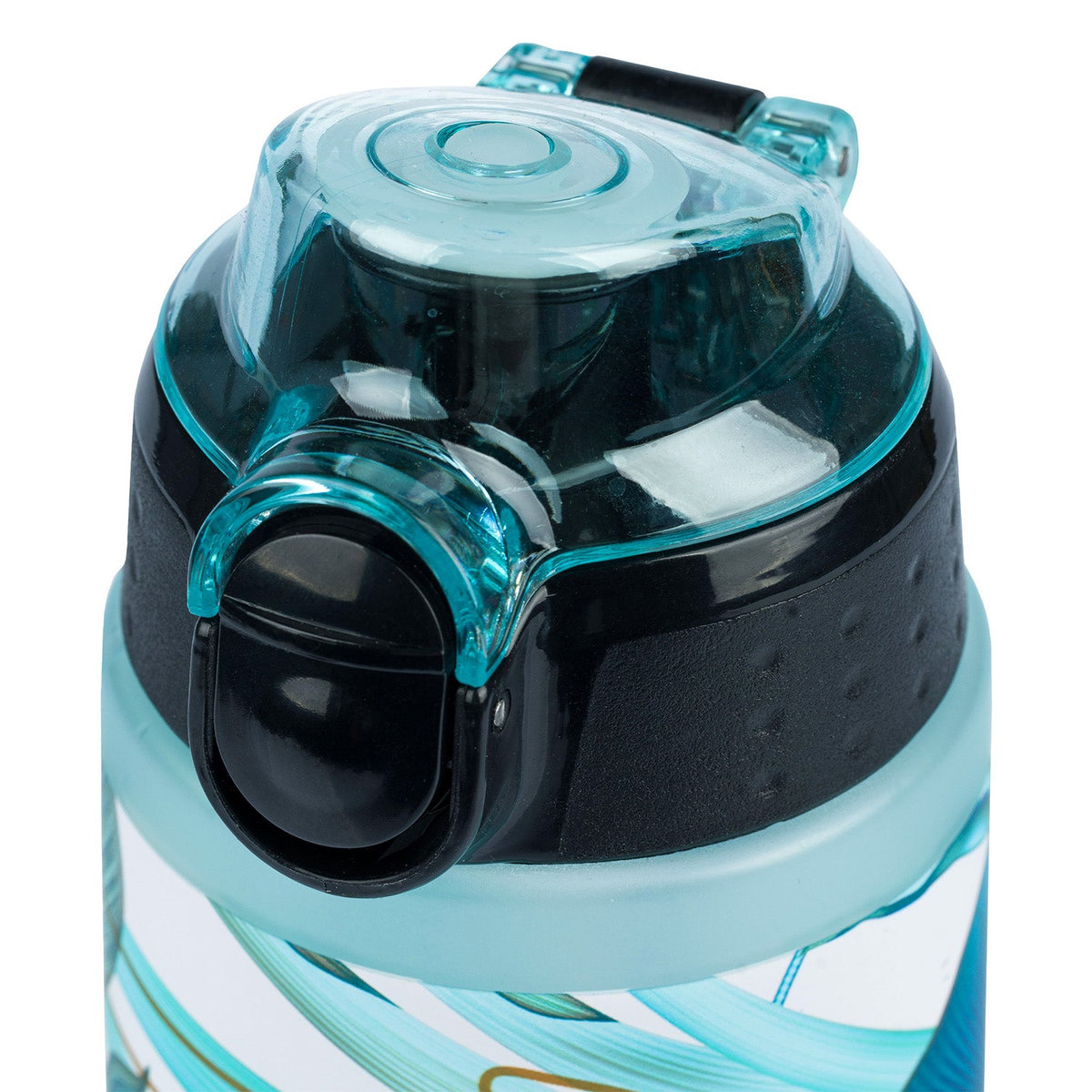 Tritanová láhev na pití Leafs, 700 ml – detail výrobku