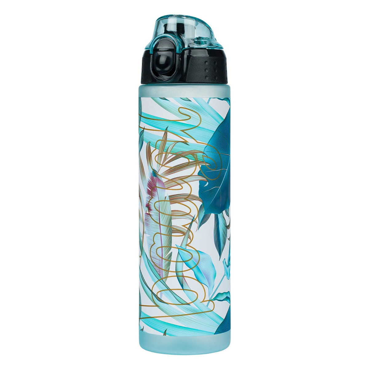 Tritanová láhev na pití Leafs, 700 ml – detail výrobku
