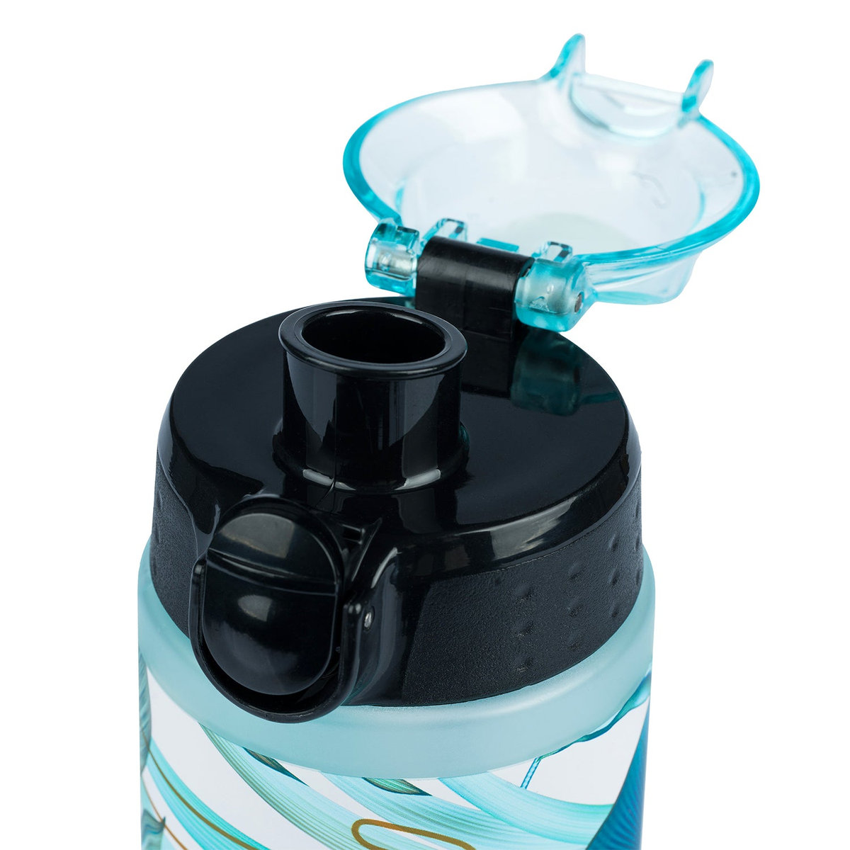 Tritanová láhev na pití Leafs, 700 ml – detail výrobku