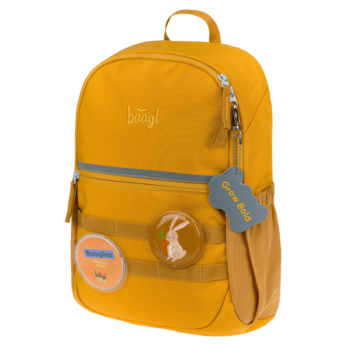 Batoh Buddy Bunny – detail výrobku