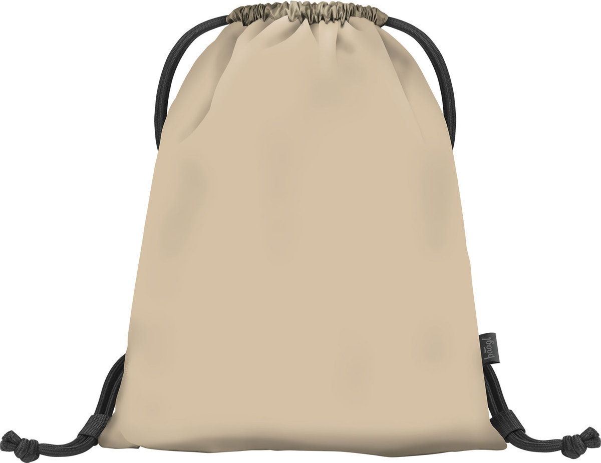 Sáček Beige – detail výrobku